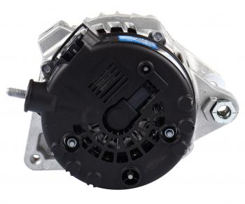32 549 р. Генератор HYUNDAI Tucson (15-) KIA Sportage (15-) (6AT) (150A,13.5V) MANDO MANDO bn373002e820 MANDO bn373002e820  с доставкой в г. Керчь. Увеличить фотографию 3