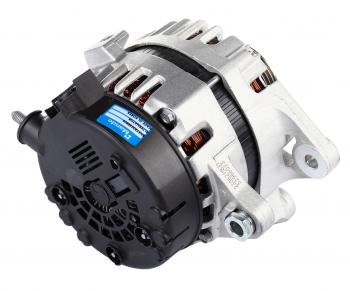 32 549 р. Генератор HYUNDAI Tucson (15-) KIA Sportage (15-) (6AT) (150A,13.5V) MANDO MANDO bn373002e820 MANDO bn373002e820  с доставкой в г. Керчь. Увеличить фотографию 2