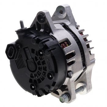 22 999 р. Генератор HYUNDAI Santa Fe (09-) KIA Sorento (09-) (2.0/2.2 TDI) (150A,13.5V) MANDO MANDO bn373002f100 MANDO bn373002f100  с доставкой в г. Керчь. Увеличить фотографию 2