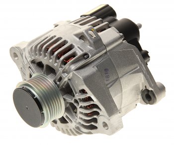 17 999 р. Генератор HYUNDAI ix35 (10-) (2.0) KIA Sportage (10-) (2.0) (110A,13.5V) (AMS) (110А) MANDO MANDO bn373002g400 MANDO bn373002g400  с доставкой в г. Керчь. Увеличить фотографию 1