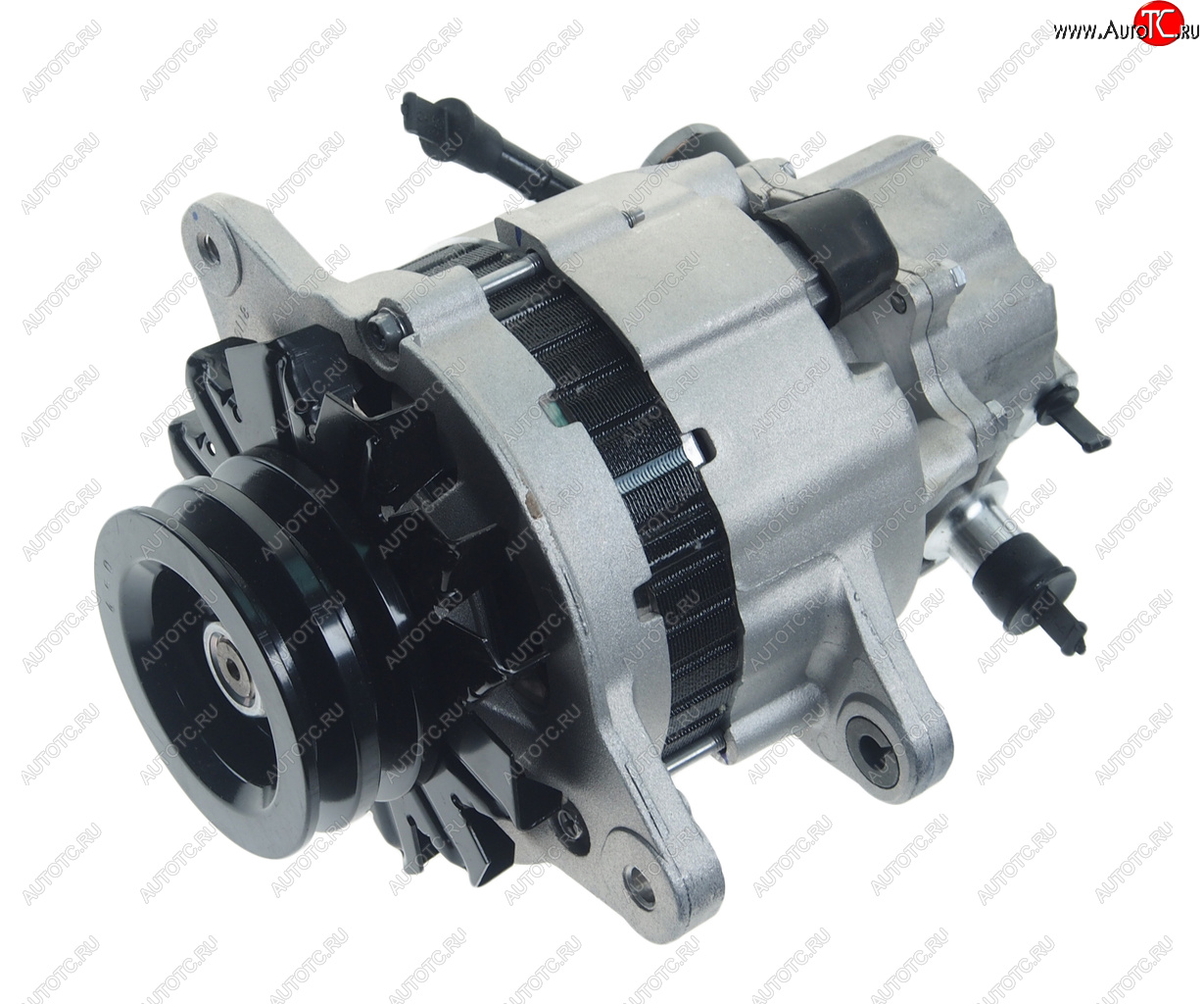 29 999 р. Генератор HYUNDAI Porter (65А,12V) MANDO MANDO bn3730042620  с доставкой в г. Керчь