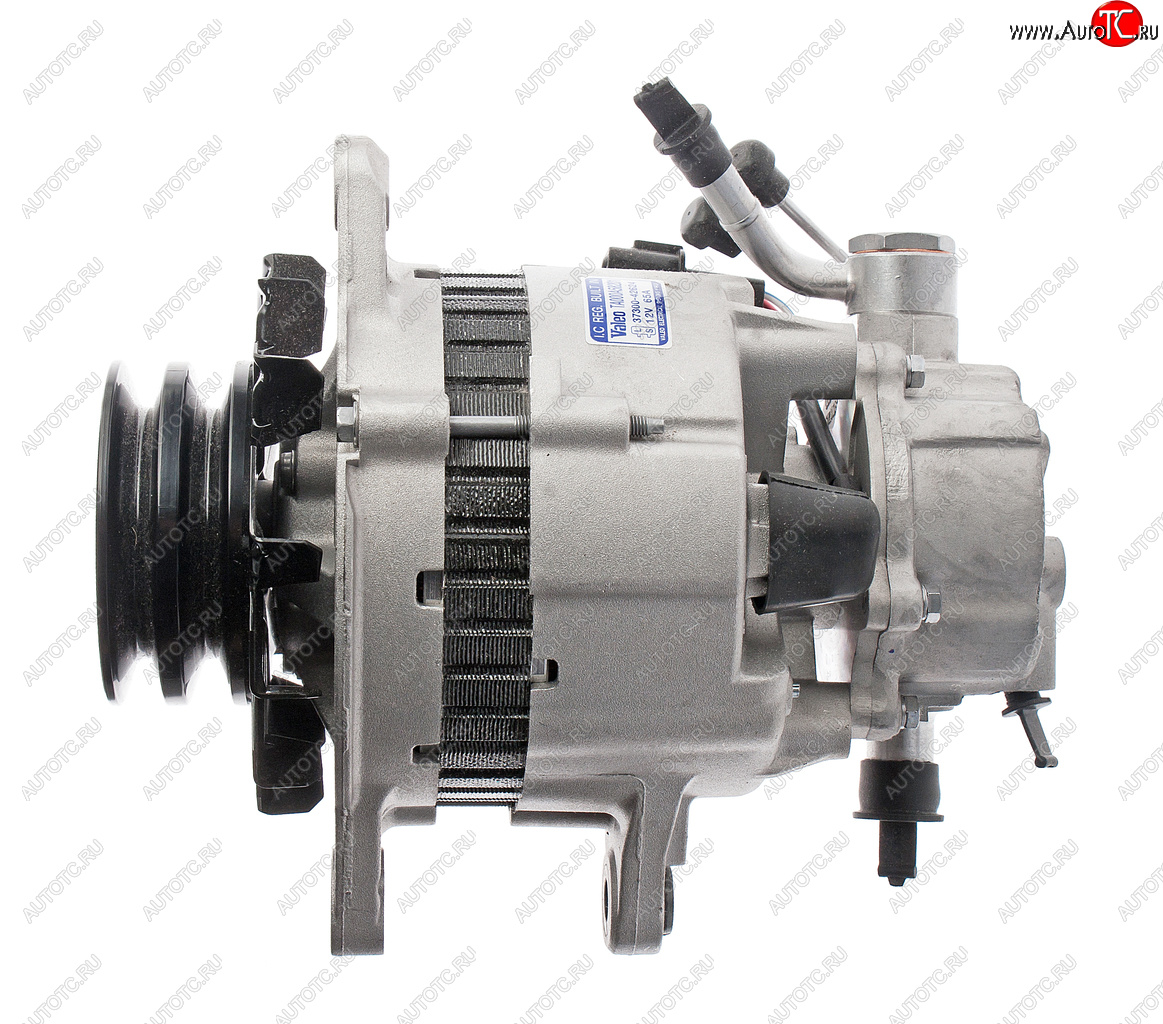 35 999 р. Генератор HYUNDAI Porter (65А,12V) MANDO MANDO bn3730042624  с доставкой в г. Керчь