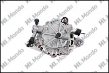 23 849 р. Генератор KIA Sorento (02-) (D4CB) (110A,12V) MANDO MANDO bn373004a112  с доставкой в г. Керчь. Увеличить фотографию 2