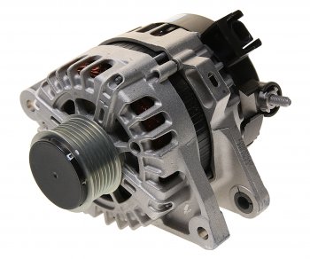 39 999 р. Генератор HYUNDAI EX6,8 (15-) дв.D4CC,Starex H-1 (15-) (2.5-A2) MANDO MANDO bn373004a900  с доставкой в г. Керчь. Увеличить фотографию 1