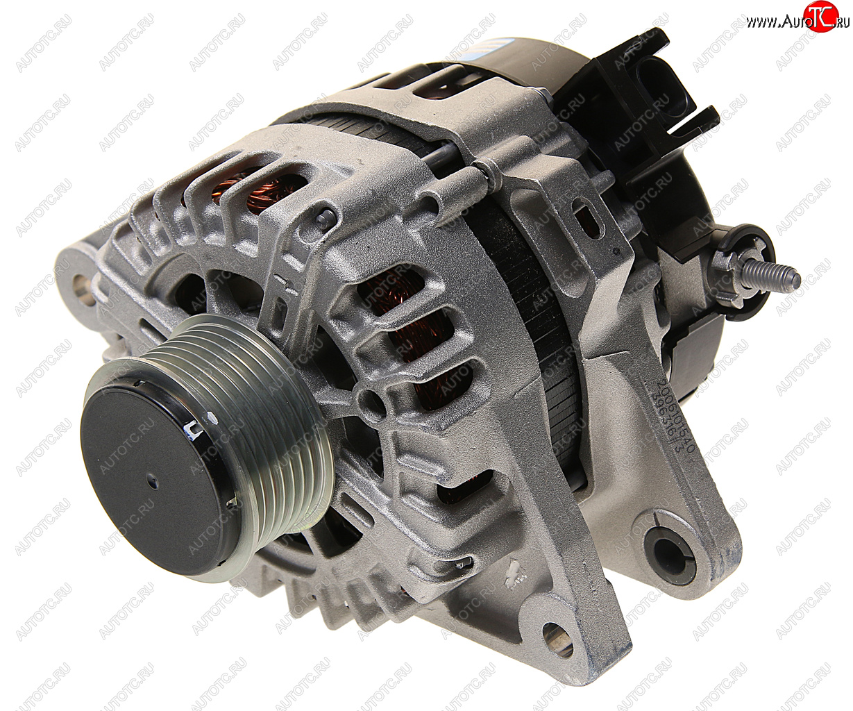 39 999 р. Генератор HYUNDAI EX6,8 (15-) дв.D4CC,Starex H-1 (15-) (2.5-A2) MANDO MANDO bn373004a900  с доставкой в г. Керчь