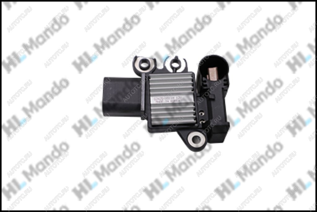 2 899 р. Регулятор HYUNDAI Elantra (06-) напряжения генератора MANDO MANDO bn373702b100  с доставкой в г. Керчь