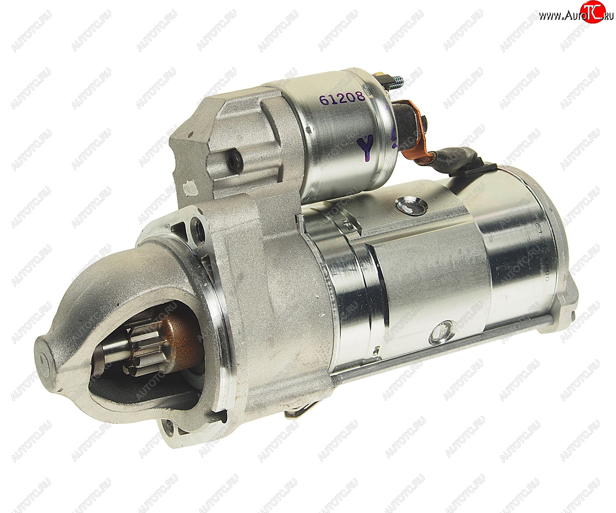 27 999 р. Стартер SSANGYONG Kyron (05-),Rexton (11-) (D20/27) MANDO MANDO bn6611513801 MANDO bn6611513801  с доставкой в г. Керчь