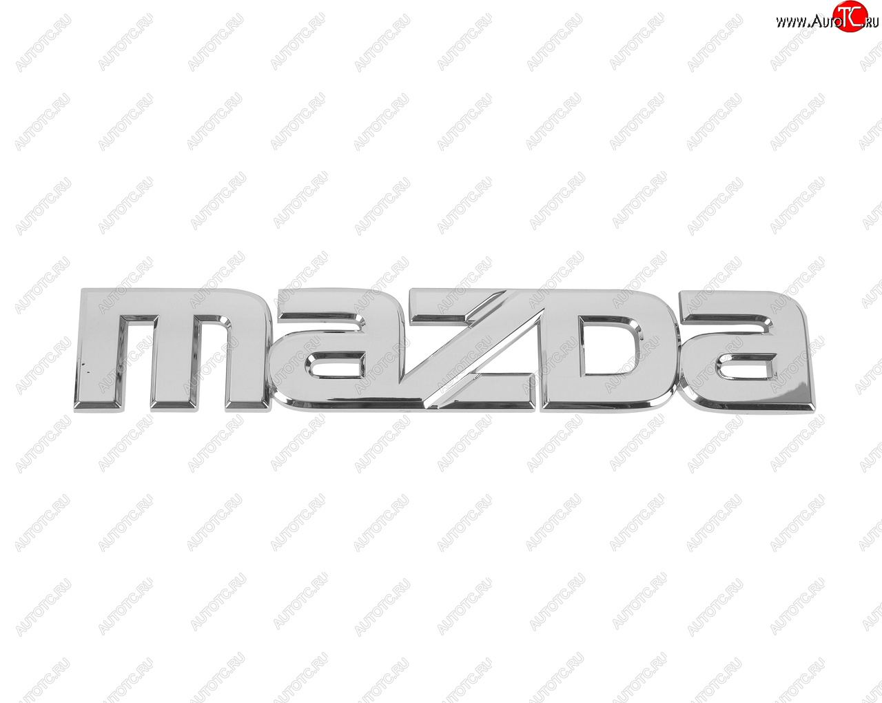 1 299 р. Эмблема MAZDA 3 OE MAZDA bn8v-51-710a  с доставкой в г. Керчь