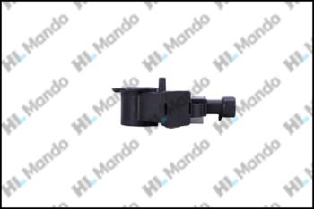2 399 р. Регулятор CHEVROLET Aveo (02-),Lacetti (04-),Captiva (06-) напряжения генератора MANDO MANDO bn93744610 MANDO bn93744610  с доставкой в г. Керчь. Увеличить фотографию 4
