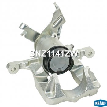5 249 р. Суппорт CHEVROLET Cruze (09-) OPEL Astra J (10-) задний левый KRAUF KRAUF bnz1141zw  с доставкой в г. Керчь. Увеличить фотографию 3