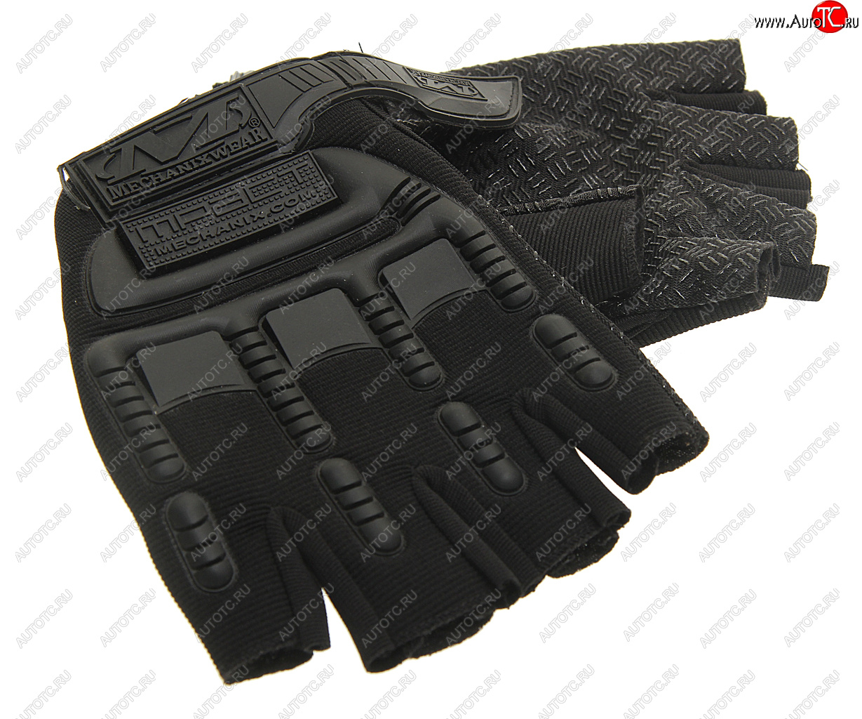 429 р. Перчатки велосипедные MECHANIX MECHANIX bo-5  с доставкой в г. Керчь