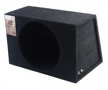 4 199 р. Корпус под сабвуфер d=15 c щелевым фазоинвертором (60л) AURA AURA box-15-60-sp  с доставкой в г. Керчь. Увеличить фотографию 1