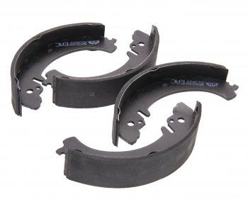 899 р. Колодки тормозные ВАЗ-2101-2107,2121-2123 задние (4шт.) BESTPARTS BESTPARTS bp001310  с доставкой в г. Керчь. Увеличить фотографию 1