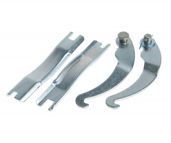 349 р. Планка распорная ВАЗ-2108 колодок тормозных задних комплект BESTPARTS BESTPARTS bp001500  с доставкой в г. Керчь. Увеличить фотографию 1