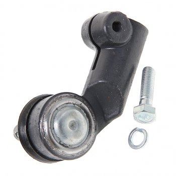 849 р. Наконечник рулевой тяги наружный RH BESTPARTS Лада 2110 седан (1995-2007)  с доставкой в г. Керчь. Увеличить фотографию 2