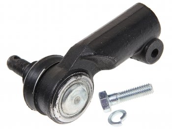 1 099 р. Наконечник рулевой тяги ВАЗ-2190 наружный левый BESTPARTS BESTPARTS bp002025  с доставкой в г. Керчь. Увеличить фотографию 2