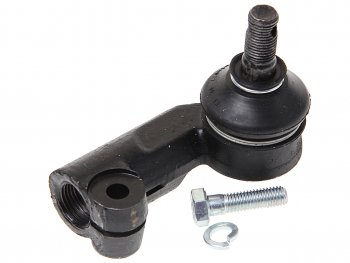 1 099 р. Наконечник рулевой тяги ВАЗ-2190 наружный левый BESTPARTS BESTPARTS bp002025  с доставкой в г. Керчь. Увеличить фотографию 1