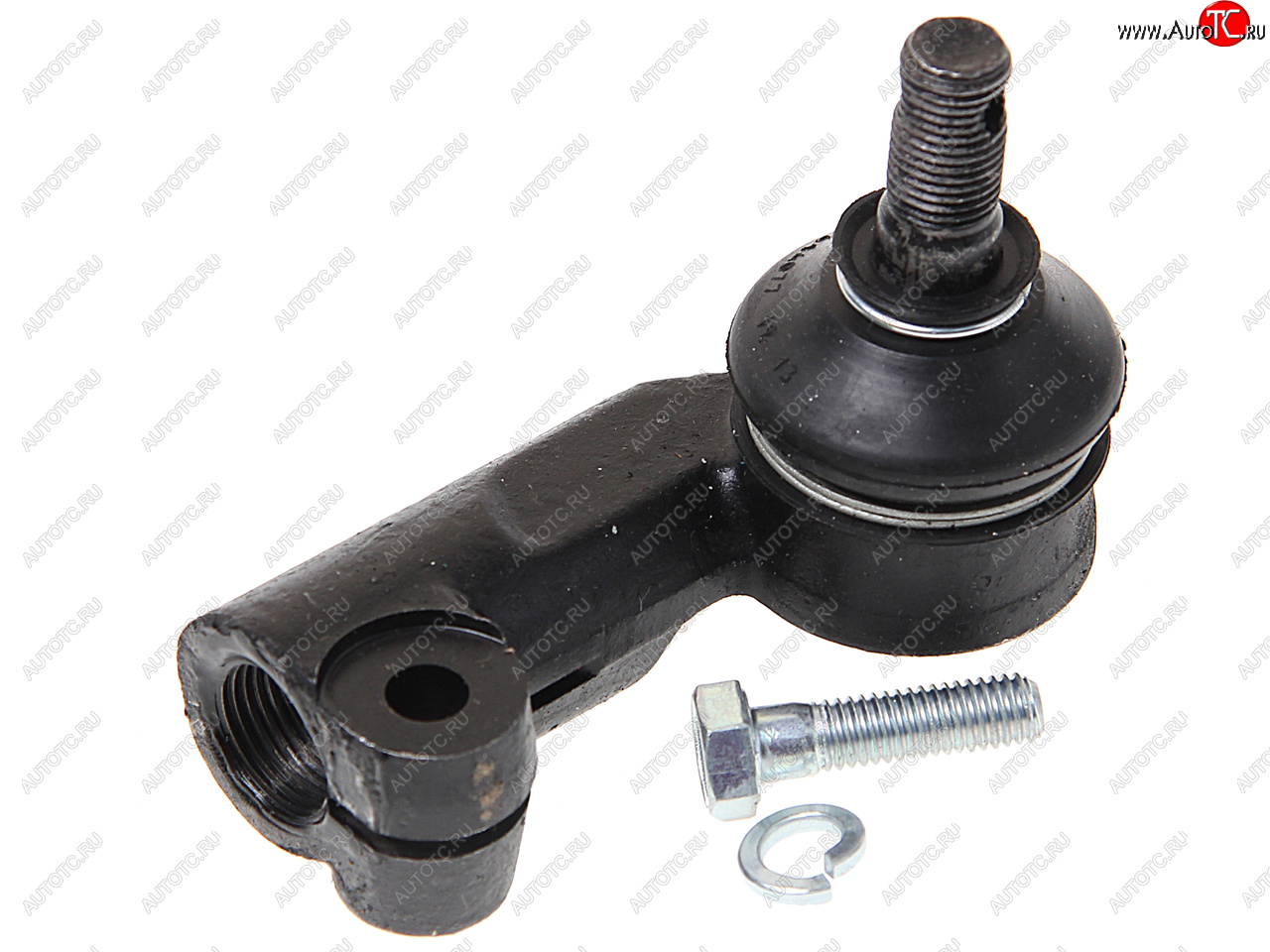 1 099 р. Наконечник рулевой тяги ВАЗ-2190 наружный левый BESTPARTS BESTPARTS bp002025  с доставкой в г. Керчь