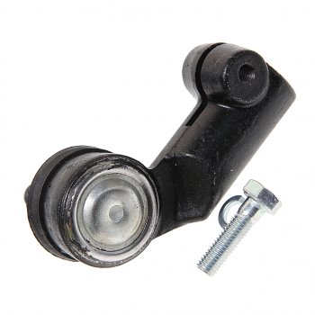 1 099 р. Наконечник рулевой тяги ВАЗ-2190 наружный правый BESTPARTS BESTPARTS bp002026  с доставкой в г. Керчь. Увеличить фотографию 2