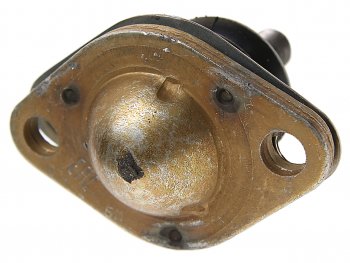 479 р. Опора шаровая ВАЗ-2108,2110-2115 BESTPARTS BESTPARTS bp002036  с доставкой в г. Керчь. Увеличить фотографию 2