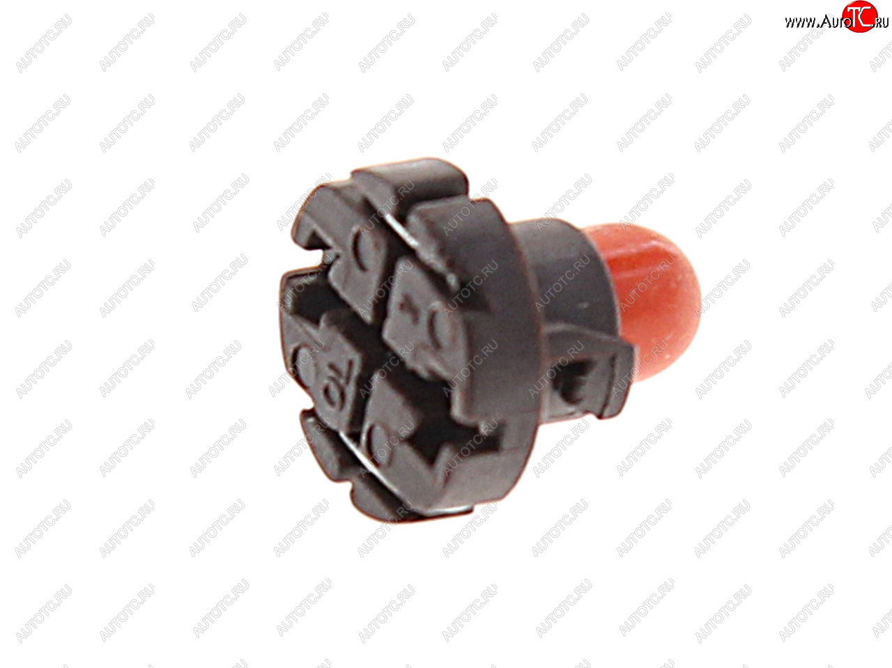 549 р. Лампа MAZDA CX-7 (06-) подсветки кнопки OE MAZDA bp4k-66-461  с доставкой в г. Керчь