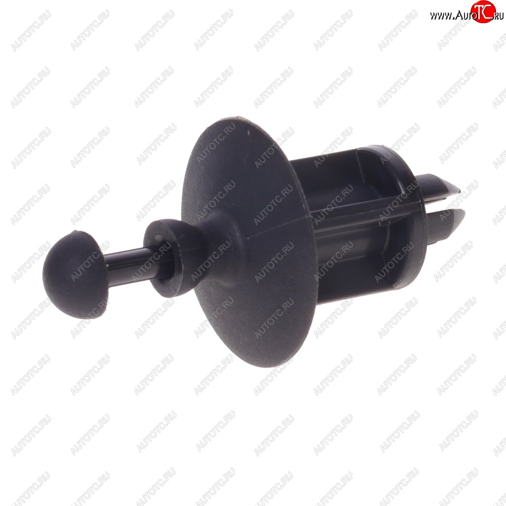 154 р. Клипса MAZDA 3 полки задней OE MAZDA bp4k-68-301a02  с доставкой в г. Керчь