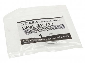 399 р. Хомут MAZDA 3 (03-) пыльника рейки рулевой OE MAZDA bp4l-32-127  с доставкой в г. Керчь. Увеличить фотографию 2