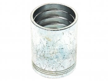 227 р. Муфта обжимная (незачистная) d=12 PTFE-GW12 VITILLO Vitillo bptfec08  с доставкой в г. Керчь. Увеличить фотографию 1