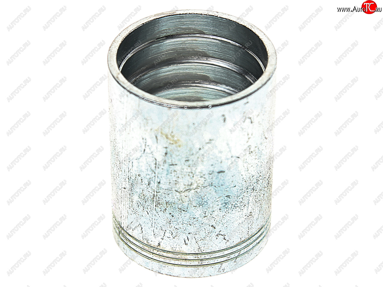 227 р. Муфта обжимная (незачистная) d=12 PTFE-GW12 VITILLO Vitillo bptfec08  с доставкой в г. Керчь