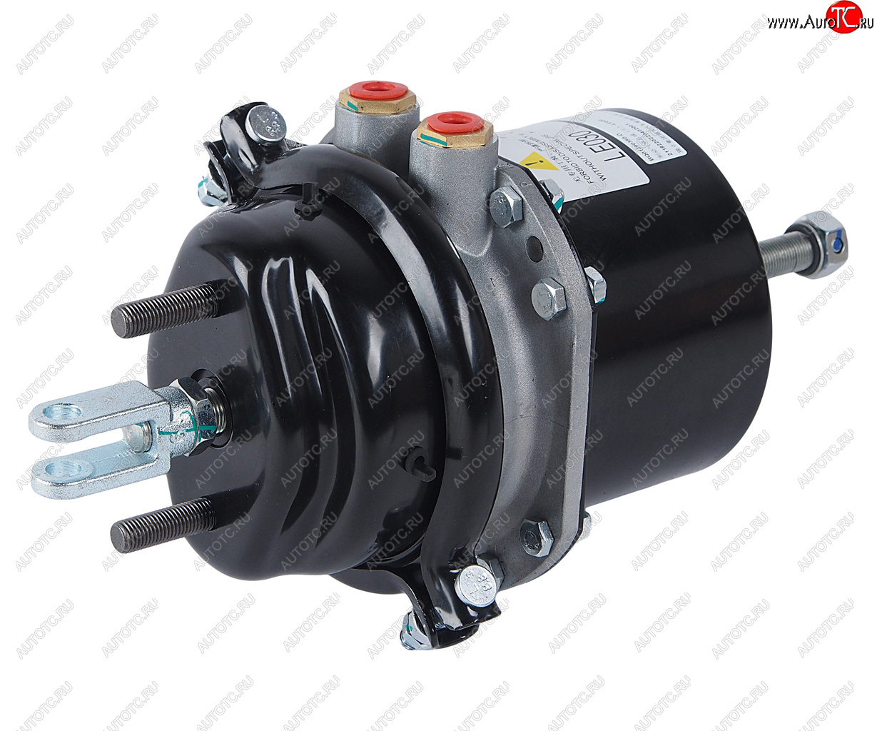 10 899 р. Энергоаккумулятор JAC N75 задний левый OE JAC bq01290350  с доставкой в г. Керчь