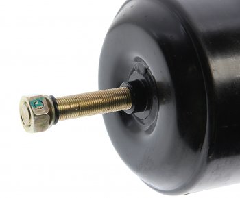 10 999 р. Энергоаккумулятор JAC N80,N90 КАМАЗ Компас-9 задний левый OE JAC bq01290430  с доставкой в г. Керчь. Увеличить фотографию 5
