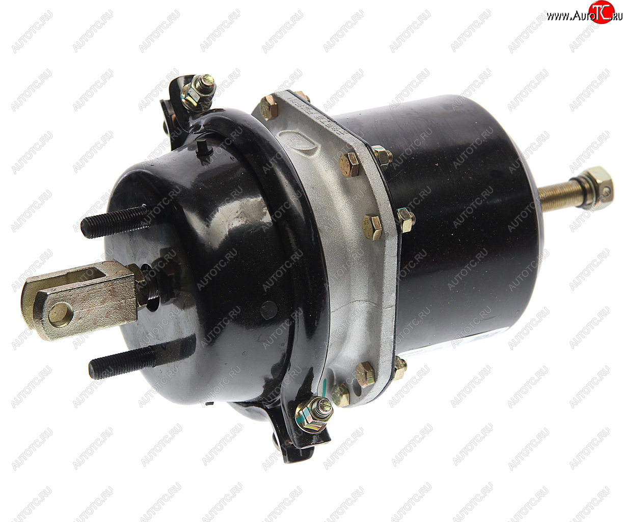 10 999 р. Энергоаккумулятор JAC N80,N90 КАМАЗ Компас-9 задний левый OE JAC bq01290430  с доставкой в г. Керчь