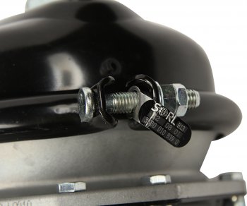 10 999 р. Энергоаккумулятор JAC N120 задний левый OE JAC bq01940010  с доставкой в г. Керчь. Увеличить фотографию 3