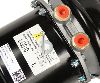 10 999 р. Энергоаккумулятор JAC N120 задний левый OE JAC bq01940010  с доставкой в г. Керчь. Увеличить фотографию 5