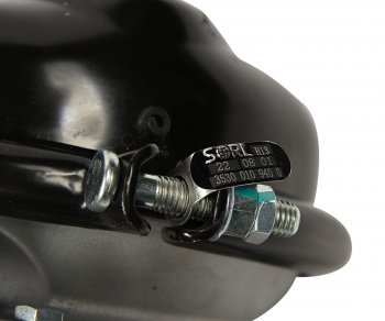10 999 р. Энергоаккумулятор JAC N120 задний правый OE JAC bq01940020  с доставкой в г. Керчь. Увеличить фотографию 4