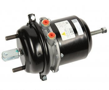 10 999 р. Энергоаккумулятор JAC N120 задний правый OE JAC bq01940020  с доставкой в г. Керчь. Увеличить фотографию 1