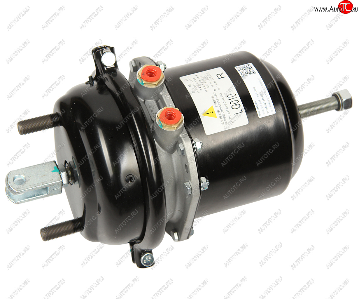 10 999 р. Энергоаккумулятор JAC N120 задний правый OE JAC bq01940020  с доставкой в г. Керчь