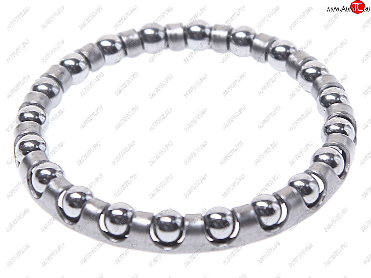 29 р. Подшипник велосипедный колонки рулевой 5/32 20 шаров JOYKIE JOYKIE br532 JOYKIE br532  с доставкой в г. Керчь