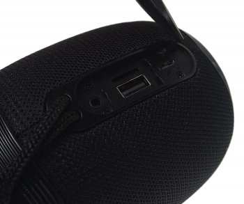 979 р. Колонка беспроводная bluetooth BOROFONE BOROFONE br6 black BOROFONE br6 black  с доставкой в г. Керчь. Увеличить фотографию 3