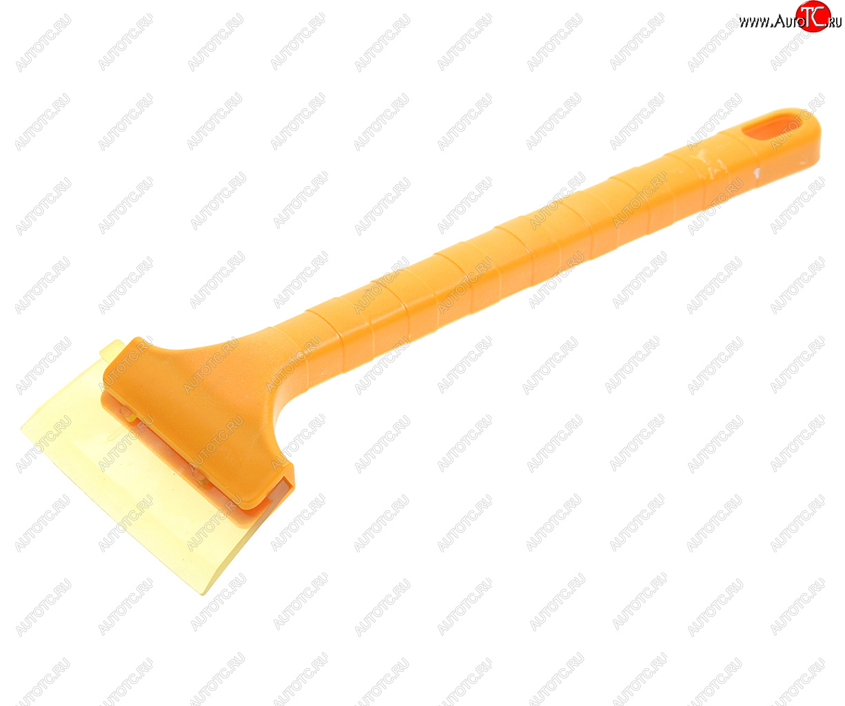 117 р. Скребок для сгона воды 11.5см (ручка 26см) универсальный NO NAME brush19469  с доставкой в г. Керчь