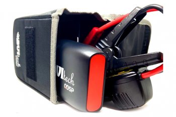 6 799 р. Устройство пусковое 12V 800A 4000мАч (power bank) BVITECH BVITECH bs-04sqdsp4  с доставкой в г. Керчь. Увеличить фотографию 1