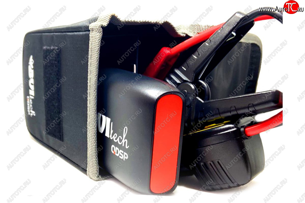 6 799 р. Устройство пусковое 12V 800A 4000мАч (power bank) BVITECH BVITECH bs-04sqdsp4  с доставкой в г. Керчь
