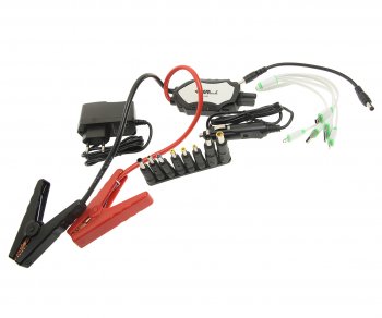 10 999 р. Устройство пусковое 12V 900A 15000мАч (power bank) BVITECH BVITECH bs-07mds60c15  с доставкой в г. Керчь. Увеличить фотографию 2