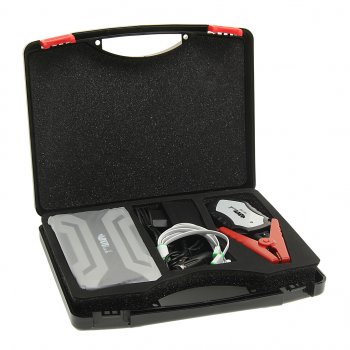 10 999 р. Устройство пусковое 12V 900A 15000мАч (power bank) BVITECH BVITECH bs-07mds60c15  с доставкой в г. Керчь. Увеличить фотографию 4