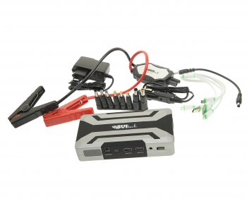 10 999 р. Устройство пусковое 12V 900A 15000мАч (power bank) BVITECH BVITECH bs-07mds60c15  с доставкой в г. Керчь. Увеличить фотографию 1