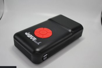 12 599 р. Устройство пусковое 12V 1200A 11000мАч (power bank) (компрессор, фонарь) BVITECH BVITECH bs-093asqdsp11  с доставкой в г. Керчь. Увеличить фотографию 2