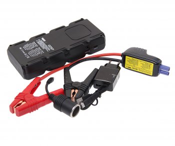 13 199 р. Устройство пусковое 12V 2000A 16000мАч (power bank) BVITECH BVITECH bs-10sqdsp16  с доставкой в г. Керчь. Увеличить фотографию 2