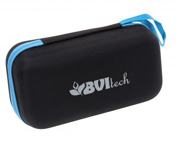 13 199 р. Устройство пусковое 12V 2000A 16000мАч (power bank) BVITECH BVITECH bs-10sqdsp16  с доставкой в г. Керчь. Увеличить фотографию 4