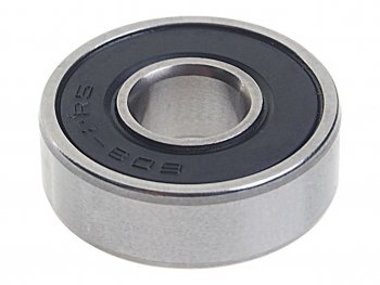 134 р. Подшипник NISSAN MAZDA TOYOTA стартера KRAUF KRAUF bsd4222sm  с доставкой в г. Керчь. Увеличить фотографию 1