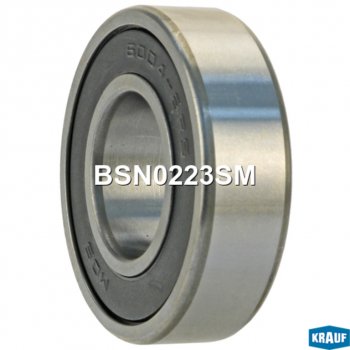 177 р. Подшипник NISSAN стартера KRAUF KRAUF bsn0223sm  с доставкой в г. Керчь. Увеличить фотографию 2